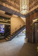 Hotel Crape Gyeongsan