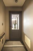 Hotel Crape Gyeongsan