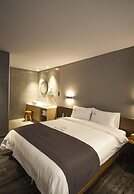 Hotel Crape Gyeongsan