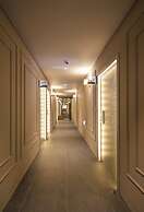 Hotel Crape Gyeongsan