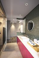 Hotel Crape Gyeongsan