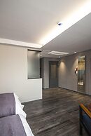 Hotel Crape Gyeongsan