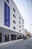 Hotel Crape Gyeongsan