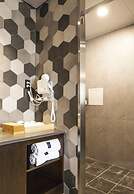 Hotel Crape Gyeongsan