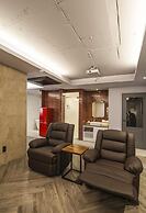 Hotel Crape Gyeongsan