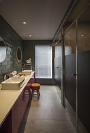 Hotel Crape Gyeongsan