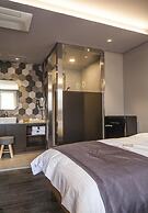 Hotel Crape Gyeongsan