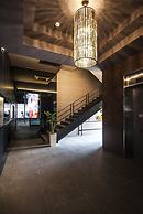 Hotel Crape Gyeongsan