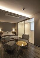 Hotel Crape Gyeongsan