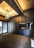 Hotel Crape Gyeongsan