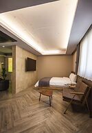 Hotel Crape Gyeongsan