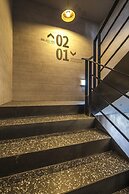 Hotel Crape Gyeongsan