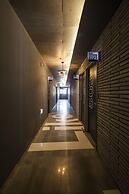 Hotel Crape Gyeongsan