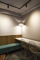 Hotel Crape Gyeongsan