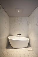 Hotel Crape Gyeongsan