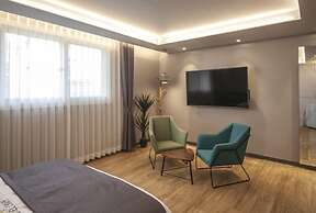 Hotel Crape Gyeongsan