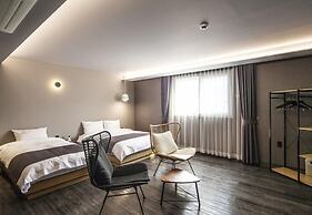 Hotel Crape Gyeongsan