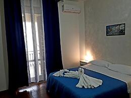 Milazzo Port Big Rooms