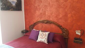 Milazzo Port Big Rooms