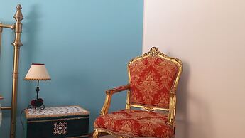 Milazzo Port Big Rooms