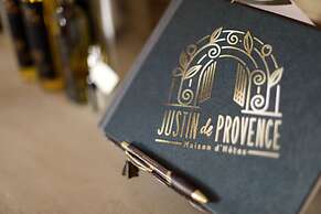 Justin de Provence