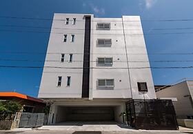 MINATO Chatan Seaside Condominium