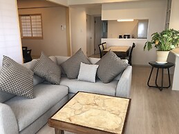 MINATO Chatan Seaside Condominium
