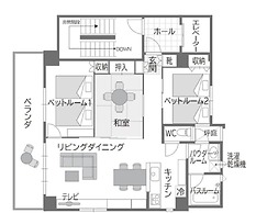 MINATO Chatan Seaside Condominium