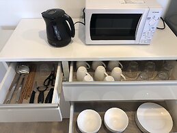 MINATO Chatan Seaside Condominium