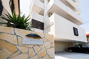 MINATO Chatan Seaside Condominium