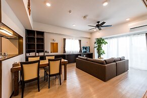 MINATO Chatan Seaside Condominium