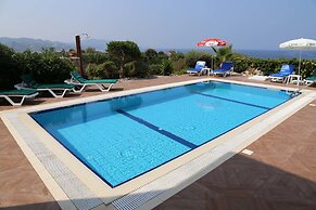 Villa Giorgina by Amy Villas