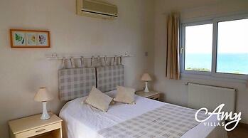 Villa Giorgina by Amy Villas