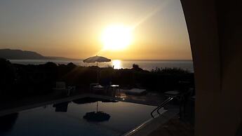 Villa Giorgina by Amy Villas