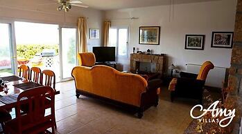 Villa Giorgina by Amy Villas