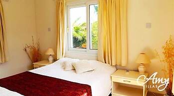 Villa Giorgina by Amy Villas