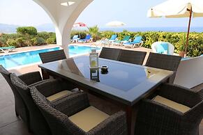 Villa Giorgina by Amy Villas