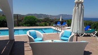 Villa Giorgina by Amy Villas