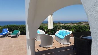 Villa Giorgina by Amy Villas