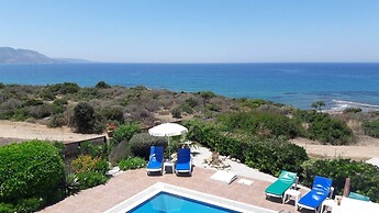 Villa Giorgina by Amy Villas