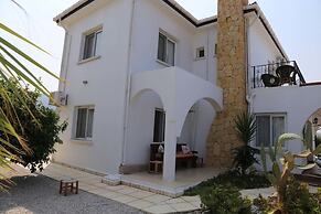 Villa Giorgina by Amy Villas