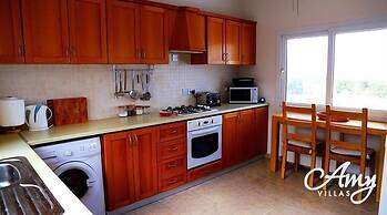 Villa Giorgina by Amy Villas