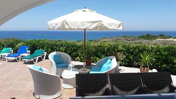 Villa Giorgina by Amy Villas