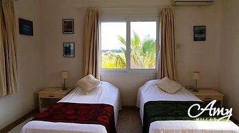 Villa Giorgina by Amy Villas