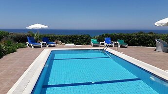 Villa Giorgina by Amy Villas