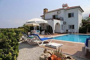 Villa Giorgina by Amy Villas