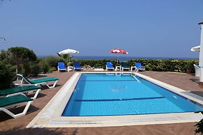 Villa Giorgina by Amy Villas