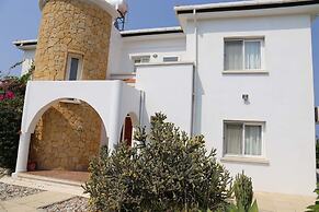 Villa Giorgina by Amy Villas