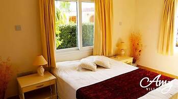 Villa Giorgina by Amy Villas