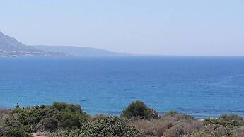 Villa Giorgina by Amy Villas